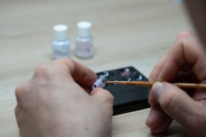 Otoplastik, Otoplastiken, Ohrpassstücke für Hörgeräte, Ohrpasstücke aus Keramik, Otoplastiken aus Keramik, Otoplastiken keramisches Material, migohead Otoplastiken, migohead, migoCERAM Comfort, migoCERAM Premium, migoClassic, passgenaue Otoplastiken, Erfurt